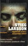 Stieg Larsson MĘŻCZYŹNI, KTÓRZY NIENAWIDZĄ KOBIET [antykwariat] w sklepie internetowym Hatteria.pl 