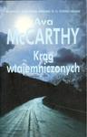 KRĄG WTAJEMNICZONYCH Ava McCarthy [antykwariat] w sklepie internetowym Hatteria.pl 