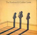 The Shadows 20 GOLDEN GREATS [płyta winylowa używana] w sklepie internetowym Hatteria.pl 