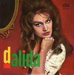 Dalida DALIDA [płyta winylowa używana] w sklepie internetowym Hatteria.pl 