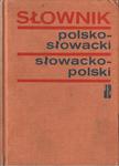 SŁOWNIK POLSKO-SŁOWACKI I SŁOWACKO-POLSKI w sklepie internetowym Hatteria.pl 