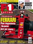 F1 RACING. NR 04/2009 oraz 06/2009 - 12/2009 [antykwariat] w sklepie internetowym Hatteria.pl 