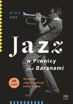 JAZZ W PIWNICY POD BARANAMI Witold Wnuk w sklepie internetowym Hatteria.pl 