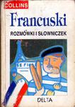 FRANCUSKI. ROZMÓWKI I SŁOWNICZEK [antykwariat] w sklepie internetowym Hatteria.pl 