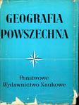 Geografia powszechna. Tom 2. Człowiek i jego działalność gospodarcza w sklepie internetowym Hatteria.pl 