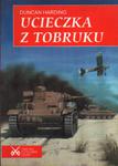 UCIECZKA Z TOBRUKU Duncan Harding [antykwariat] w sklepie internetowym Hatteria.pl 