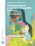 Niespodziewana przemiana Marszałka Bimbusa. Co gra w duszy Jerzemu Maksymiukowi w sklepie internetowym Hatteria.pl 