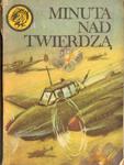 MINUTA NAD TWIERDZĄ Wiesław Fuglewicz [antykwariat] w sklepie internetowym Hatteria.pl 