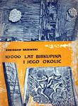 10 000 LAT BISKUPINA I JEGO OKOLIC Zdzisław Rajewski [antykwariat] w sklepie internetowym Hatteria.pl 