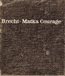 MATKA COURAGE I JEJ DZIECI Bertolt Brecht w sklepie internetowym Hatteria.pl 