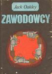 ZAWODOWCY Jack Oakley [antykwariat] w sklepie internetowym Hatteria.pl 