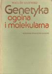 GENETYKA OGÓLNA I MOLEKULARNA Wacław Gajewski [antykwariat] w sklepie internetowym Hatteria.pl 