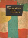WSZECHŚWIAT, ŻYCIE, CZŁOWIEK [antykwariat] w sklepie internetowym Hatteria.pl 