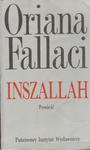 INSZALLAH Oriana Fallaci [antykwariat] w sklepie internetowym Hatteria.pl 