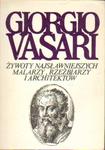 ŻYWOTY NAJSŁAWNIEJSZYCH MALARZY, RZEŹBIARZY I ARCHITEKTÓW. TOM 1-7 Giorgio Vasari [antykwariat] w sklepie internetowym Hatteria.pl 