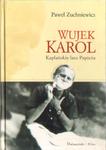 WUJEK KAROL. KAPŁAŃSKIE LATA PAPIEŻA Paweł Zuchniewicz [antykwariat] w sklepie internetowym Hatteria.pl 