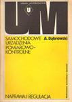 SAMOCHODOWE URZĄDZENIA POMIAROWO-KONTROLNE. NAPRAWA I REGULACJA [antykwariat] w sklepie internetowym Hatteria.pl 