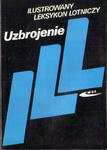 ILUSTROWANY LEKSYKON LOTNICZY. UZBROJENIE [antykwariat] w sklepie internetowym Hatteria.pl 