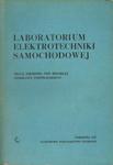 LABORATORIUM ELEKTROTECHNIKI SAMOCHODOWEJ (red.) Zdzisław Pomykalski w sklepie internetowym Hatteria.pl 