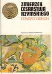 ZMIERZCH CESARSTWA RZYMSKIEGO. TOM 1-2 Edward Gibbon [antykwariat] w sklepie internetowym Hatteria.pl 