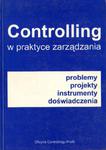 CONTROLLING W PRAKTYCE ZARZĄDZANIA w sklepie internetowym Hatteria.pl 