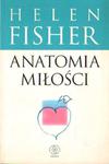 ANATOMIA MIŁOŚCI Helen Fisher [antykwariat] w sklepie internetowym Hatteria.pl 