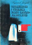 ORGANIZACJA I TECHNIKA USŁUG GASTRONOMICZNYCH Ryszard Jargoń w sklepie internetowym Hatteria.pl 