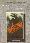 RZECZPOSPOLITA WALCZĄCA. POWSTANIE WARSZAWSKIE 1944 Andrzej Krzysztof Kunert [antykwariat] w sklepie internetowym Hatteria.pl 