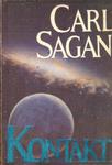 KONTAKT Carl Sagan [antykwariat] w sklepie internetowym Hatteria.pl 