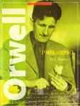 ORWELL 1903-1950 David J. Taylor [antykwariat] w sklepie internetowym Hatteria.pl 