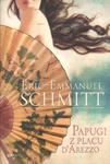 PAPUGI Z PLACU D'AREZZO Eric-Emmanuel Schmitt [antykwariat] w sklepie internetowym Hatteria.pl 