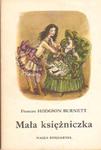 MAŁA KSIĘŻNICZKA Frances Hodgson Burnett [antykwariat] w sklepie internetowym Hatteria.pl 