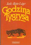 GODZINA TYGRYSA Jack-Alain Leger [antykwariat] w sklepie internetowym Hatteria.pl 