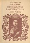 BRAŃSK BOGUSŁAWA RADZIWIŁŁA 1653-1669 Jan Siedlecki w sklepie internetowym Hatteria.pl 