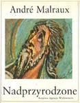 NADPRZYRODZONE Andre Malraux [antykwariat] w sklepie internetowym Hatteria.pl 