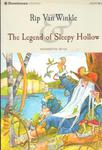 RIP VAN WINKLE. THE LEGEND OF SLEEPY HOLLOW Washington Irving [antykwariat] w sklepie internetowym Hatteria.pl 