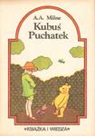 KUBUŚ PUCHATEK / CHATKA PUCHATKA A.A. Milne w sklepie internetowym Hatteria.pl 