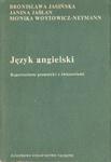 JĘZYK ANGIELSKI. REPETYTORIUM GRAMATYKI Z ĆWICZENIAMI w sklepie internetowym Hatteria.pl 