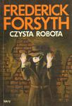 CZYSTA ROBOTA Frederick Forsyth w sklepie internetowym Hatteria.pl 