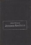 JOANNA SZALONA. TRAGICZNE ŻYCIE W NIESPOKOJNYM CZASIE Johan Brouwer [antykwariat] w sklepie internetowym Hatteria.pl 