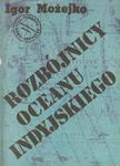 ROZBÓJNICY OCEANU INDYJSKIEGO Igor Możejko w sklepie internetowym Hatteria.pl 