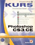 KURS PHOTOSHOP CS3 CE Anna Owczarz-Dadan w sklepie internetowym Hatteria.pl 