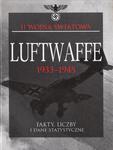 LUFTWAFFE 1933-1945. FAKTY, LICZBY I DANE STATYSTYCZNE w sklepie internetowym Hatteria.pl 
