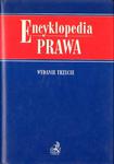 ENCYKLOPEDIA PRAWA w sklepie internetowym Hatteria.pl 