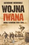 WOJNA IWANA. ARMIA CZERWONA 1939-1945 w sklepie internetowym Hatteria.pl 