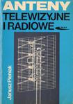 ANTENY TELEWIZYJNE I RADIOWE Janusz Pieniak w sklepie internetowym Hatteria.pl 