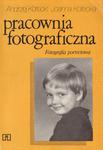 PRACOWNIA FOTOGRAFICZNA - FOTOGRAFIA PORTRETOWA w sklepie internetowym Hatteria.pl 