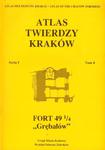 ATLAS TWIERDZY KRAKÓW - TOM 4. SERIA I FORT 49 1/4 w sklepie internetowym Hatteria.pl 