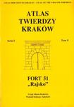 ATLAS TWIERDZY KRAKÓW - TOM 8. SERIA I FORT 51 w sklepie internetowym Hatteria.pl 