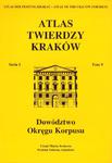 ATLAS TWIERDZY KRAKÓW - TOM 9. SERIA I DOWÓDZTWO OKRĘGU KORPUSU w sklepie internetowym Hatteria.pl 